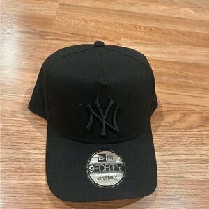 New Era Yankee SnapBack hat